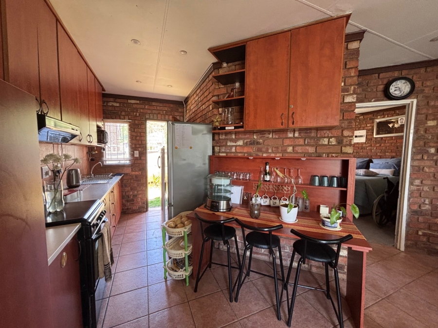 2 Bedroom Property for Sale in Uitsig Free State